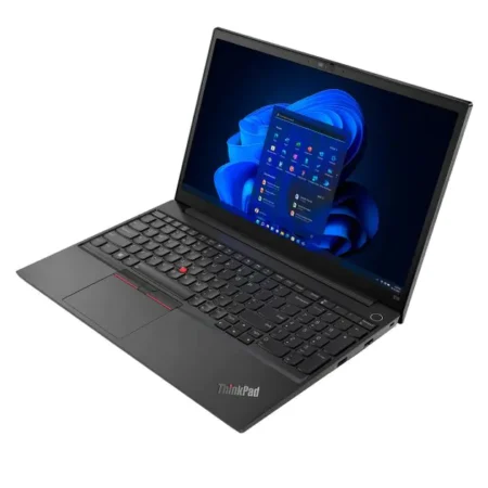 💻 LAPTOP LENOVO ThinkPad E15 Gen 4 Core i7 12ème génération – Puissant et Fiable au Bon Prix Cameroun