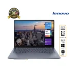 💻 LAPTOP LENOVO ThinkPad X13 Gen 2 Core i5 11ème génération – Puissant et Tactile au Bon Prix Cameroun