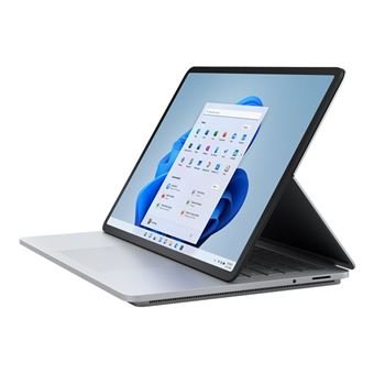 💻 LAPTOP Microsoft Surface Pro 9 Core i5 12ème génération – Tactile, Compact et Efficace au Bon Prix Cameroun
