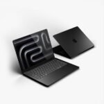 💻 Laptop Apple MacBook Pro M3 – 14 Pouces, Puissant et Élégant au bon prix au Cameroun