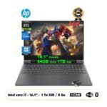 💻 Laptop HP Victus Gaming 15‑FA0032DX Puissant et Efficace au Bon Prix – Vente Cameroun