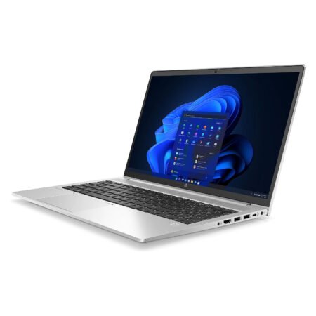💻 Laptop Puissant HP ProBook 450 G9 Intel Core i7 12ᵉ génération au Bon Prix Cameroun