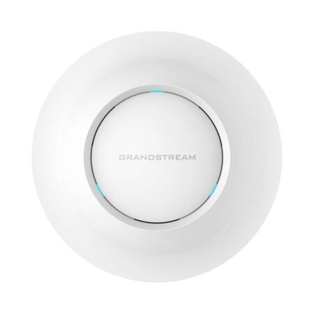 📡 Point d’accès Grandstream GWN7615 Wi‑Fi Double Bande – Puissant et Efficace au Bon Prix, Vente Cameroun