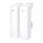 📡 Point d’accès TP‑Link EAP215‑Bridge KIT – Longue Portée et Efficace , Vente Cameroun