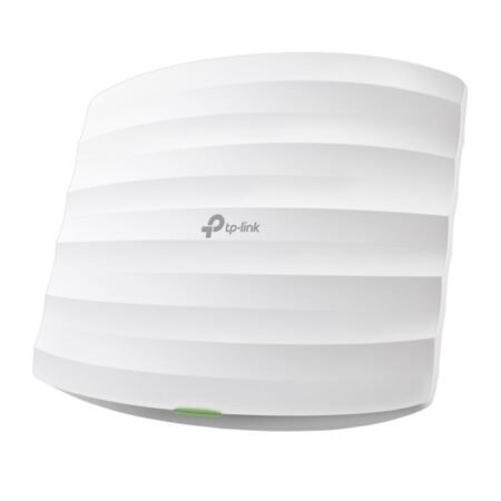 📡 Point d’accès Wi‑Fi bi‑bande TP‑LINK EAP245 AC1750 PoE – Puissant et Efficace au Bon Prix, Vente Cameroun