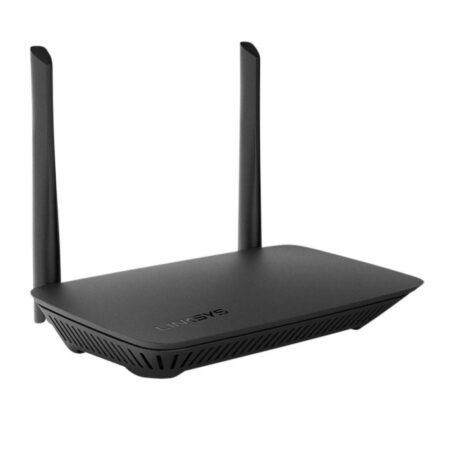 📡 Routeur Linksys E5350‑ME Double Bande Wi‑Fi 5 AC1000 – Rapide et Efficace au Bon Prix, Vente Cameroun