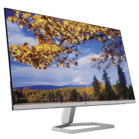 🖥️ Moniteur HP 527sf – 27 Pouces Full HD Puissant en vente au Cameroun