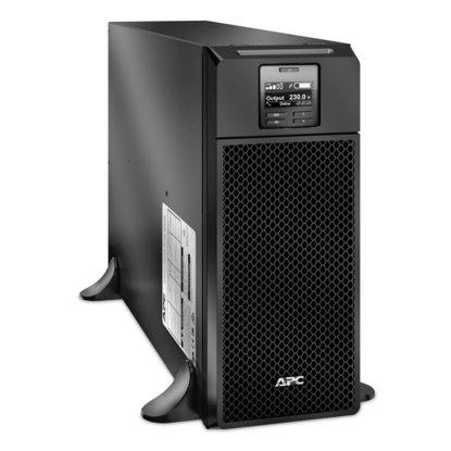 Onduleur APC 6000VA – Haute puissance et protection premium au Cameroun