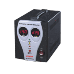 Régulateur de tension AMAR MFD 1500VA – Fiabilité et Protection Premium au Cameroun