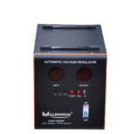 Régulateur De Tension Millennium 3000VA sans câble d'alimentation Garantie 03Mois