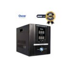 Régulateur de tension OSCAR 5000VA – Puissance et Protection Premium au Cameroun