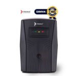 Onduleur Premax PM‑UPS1200 – Protection et Continuité Premium au Cameroun
