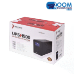 Onduleur PREMAX 1500VA – Protection et Continuité Premium au Cameroun