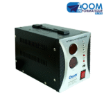 Régulateur de tension OSCAR AVR‑2000VA – Puissance et Protection Premium au Cameroun
