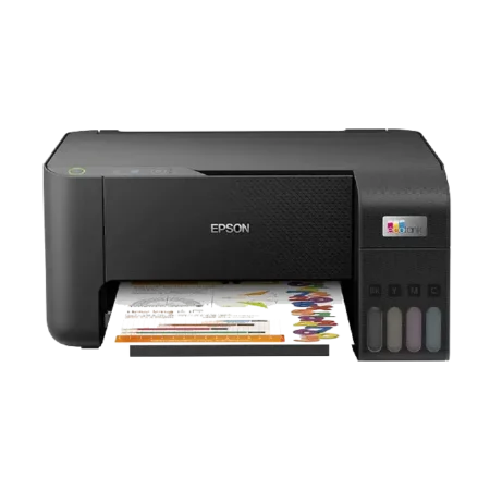 Imprimante Multifonction Epson EcoTank L3120 | Série EcoTank | Économique & Compacte | Vente au Cameroun