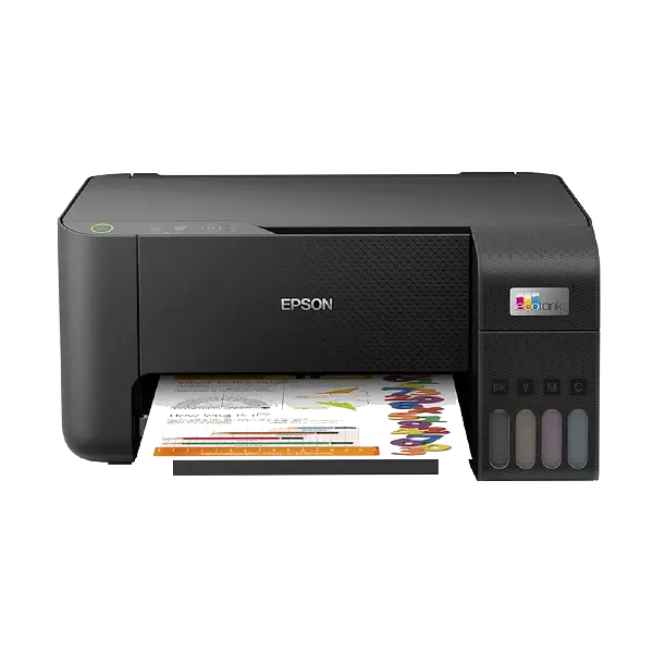Imprimante Multifonction Epson EcoTank L3120 | Série EcoTank | Économique & Compacte | Vente au Cameroun