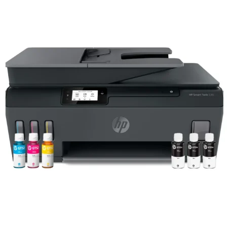 Imprimante HP Smart Tank 530 | Multifonction économique & performante | Vente au Cameroun