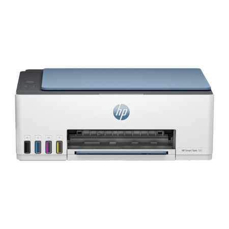 Imprimante HP Smart Tank 585 | Multifonction économique & performante | Vente au Cameroun