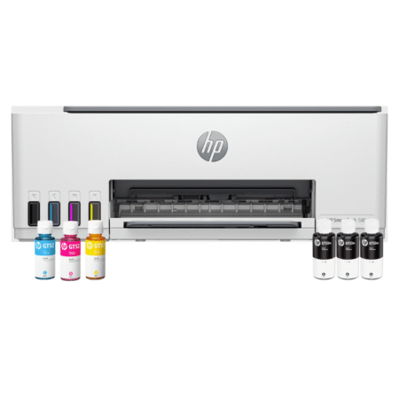 Imprimante HP Smart Tank 580 | Multifonction économique & performante | Vente au Cameroun
