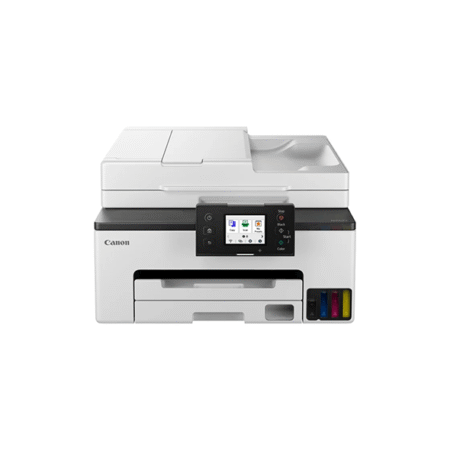 Imprimante Canon MAXIFY GX2040 MegaTank avec ADF | Jet d’encre couleur multifonction économique | Vente au Cameroun