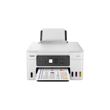 Imprimante Canon MAXIFY GX3040 MegaTank | Jet d’encre couleur multifonction économique | Vente au Cameroun