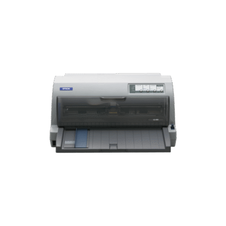 Imprimante Epson LQ‑690 | Série LQ Economique | Matricielle A4 | Vente au Cameroun