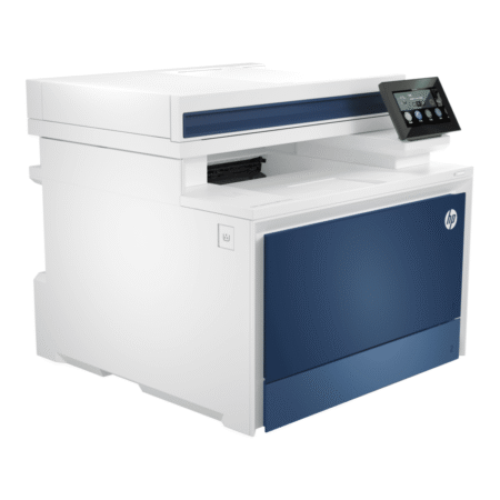 Imprimante HP Color LaserJet Pro MFP 4303fdw | Laser couleur multifonction rapide & connectée | Vente au Cameroun