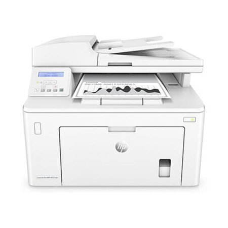 Imprimante HP LaserJet Pro MFP M227sdn | Laser monochrome multifonction économique | Vente au Cameroun