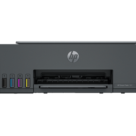 Imprimante HP Smart Tank 500 | Multifonction économique & fiable | Vente au Cameroun