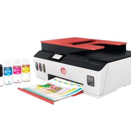 Imprimante HP Smart Tank 615 | Multifonction économique & connectée | Vente au Cameroun