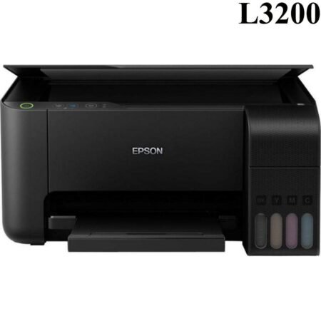 Imprimante Multifonction Epson EcoTank L3200 | Série EcoTank | Économique & Compacte | Vente au Cameroun