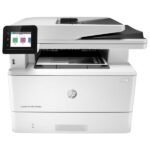 Imprimante HP LaserJet Pro MFP M428fdw | Laser monochrome multifonction rapide & connectée | Vente au Cameroun