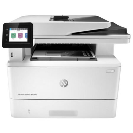Imprimante HP LaserJet Pro MFP M428fdw | Laser monochrome multifonction rapide & connectée | Vente au Cameroun