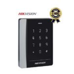 Lecteur Biométrique Hikvision DS‑K1102AMK RS485 | Wiegand | Sécurité Contrôle d’Accès | Vente au Cameroun