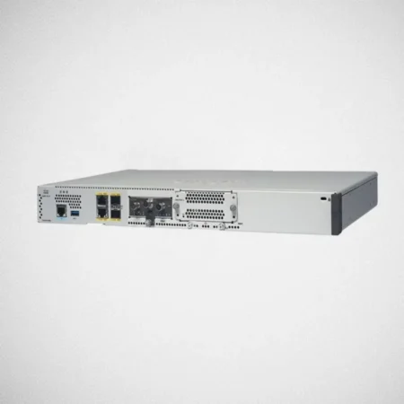 Routeur Cisco Catalyst C8200L‑1N‑4T | SD‑WAN Économique & Sécurisé | Vente au Cameroun
