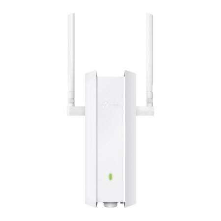 Point d’Accès TP‑Link EAP625‑Outdoor AX1800 | Wi‑Fi 6 Rapide & Résistant | Vente au Cameroun