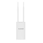 Point d’Accès COMFAST CF‑EW71 V2 | Wi‑Fi Extérieur 300 Mbps | Compact & Puissant | Vente au Cameroun