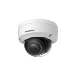 Caméra Dôme IP Hikvision DS‑2CD3151G0‑I | 5 MP Haute Sécurité | Vision Nocturne | Vente au Cameroun