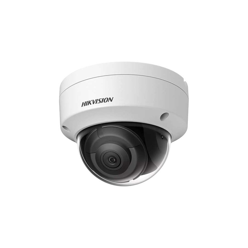Caméra Dôme IP Hikvision DS‑2CD3151G0‑I | 5 MP Haute Sécurité | Vision Nocturne | Vente au Cameroun