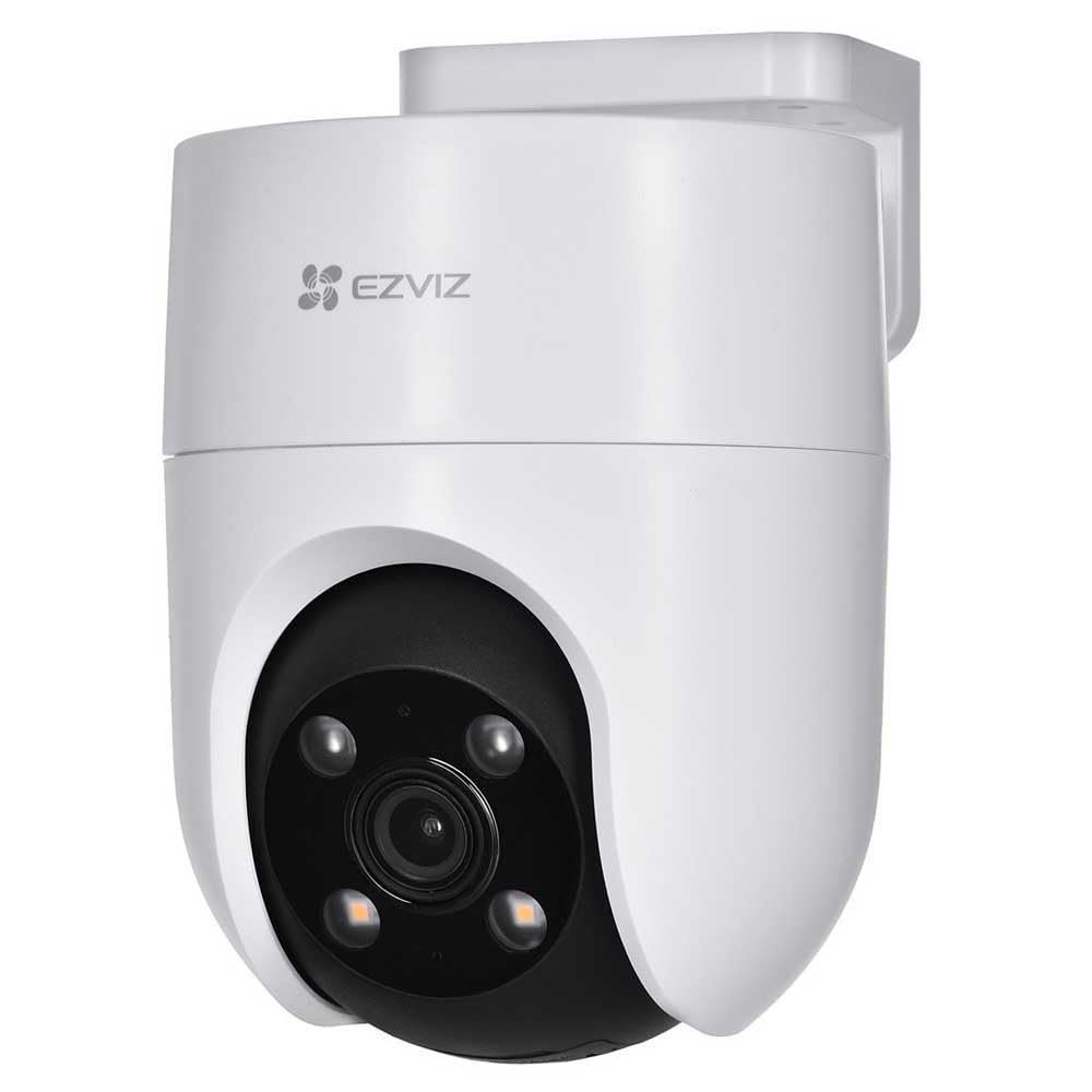 Caméra EZVIZ CS‑H8c Wi‑Fi Panoramique | Puissant Vision Nocturne & Détection Intelligente | Vente au Cameroun