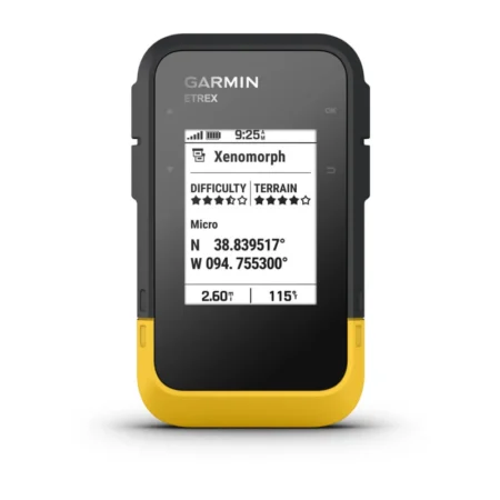 GPS Garmin eTrex SE | Sécurité Portable Outdoor | Multi‑GNSS | Vente au Cameroun