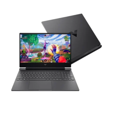 Laptop HP Victus 15‑fa2082wm Gaming | Core i5‑13420H | RTX 4050 Puissant | Vente au Cameroun