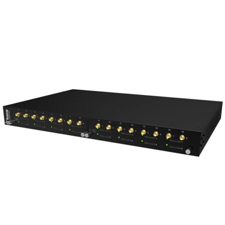 Passerelle GSM Yeastar TG1600 | 16 Ports | Communication Efficace | Vente au Cameroun