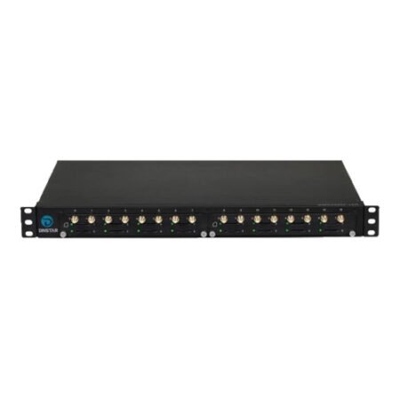 Passerelle GSM/LTE Yeastar TG1600L | 16 Ports LTE | Communication Efficace | Vente au Cameroun