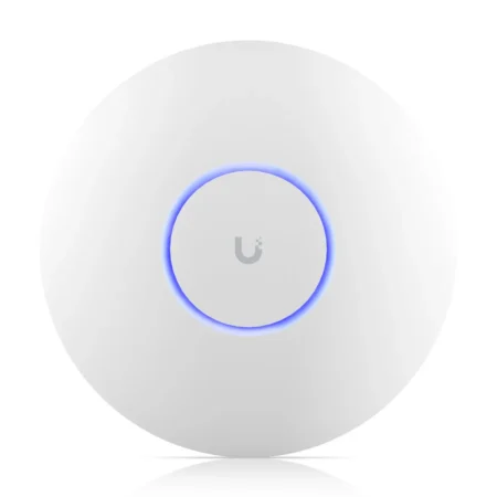 Point d’Accès Ubiquiti UniFi U7 Long Range | Puissant Wi‑Fi 7 | Vente au Cameroun