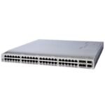 Switch Cisco Nexus N9K‑C93180YC‑FX3 | 48 Ports Gigabit Ethernet | Haute Performance & Rapide | Vente au Cameroun