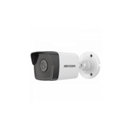 Caméra IP HIKVISION DS‑2CD1053G0‑I Bullet 5 MP | Sécurité Haute Définition | Vision Nocturne Puissante | Vente au Cameroun