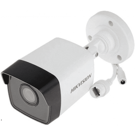 Caméra IP Hikvision DS-2CD1043G0-I 4MP Bullet - Efficace au Bon prix Cameroun