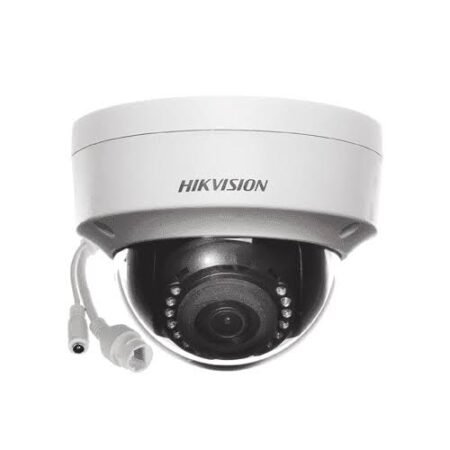 Caméra de surveillance Hikvision DS‑2CD1143G0‑I Dome - Efficace au Bon prix Cameroun