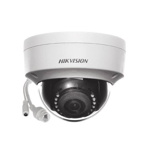 Caméra de surveillance Hikvision DS‑2CD1143G0‑I Dome - Efficace au Bon prix Cameroun